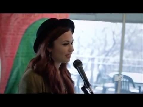 Demi Lovato - Stay Strong Premiere Documentary Full 42593 - Demi - Stay Strong Documentary Part o81