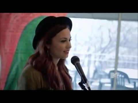 Demi Lovato - Stay Strong Premiere Documentary Full 42594 - Demi - Stay Strong Documentary Part o81