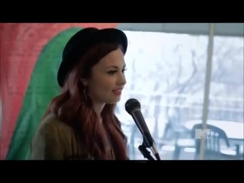 Demi Lovato - Stay Strong Premiere Documentary Full 42596 - Demi - Stay Strong Documentary Part o81