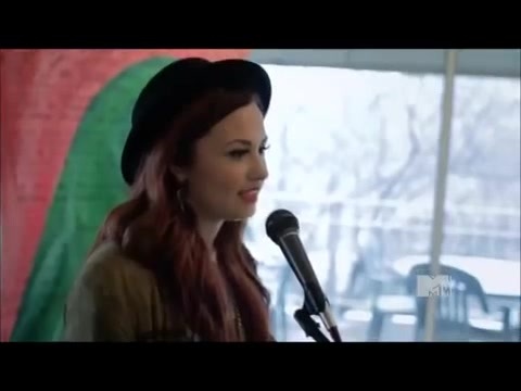 Demi Lovato - Stay Strong Premiere Documentary Full 42597 - Demi - Stay Strong Documentary Part o81