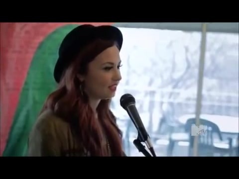Demi Lovato - Stay Strong Premiere Documentary Full 42601 - Demi - Stay Strong Documentary Part o81