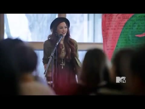 Demi Lovato - Stay Strong Premiere Documentary Full 42619 - Demi - Stay Strong Documentary Part o81