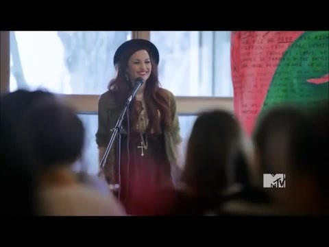 Demi Lovato - Stay Strong Premiere Documentary Full 42633 - Demi - Stay Strong Documentary Part o81