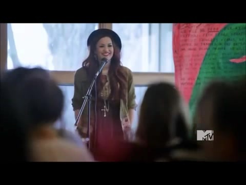 Demi Lovato - Stay Strong Premiere Documentary Full 42641 - Demi - Stay Strong Documentary Part o81