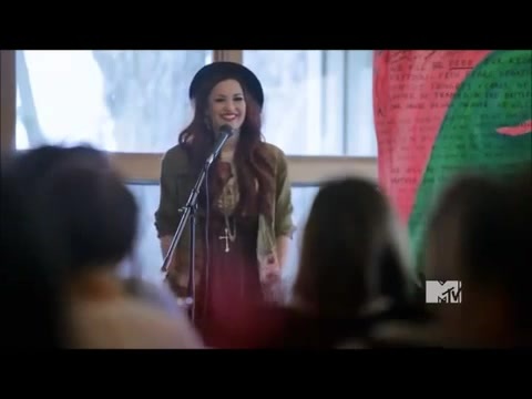 Demi Lovato - Stay Strong Premiere Documentary Full 42642 - Demi - Stay Strong Documentary Part o81