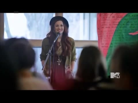 Demi Lovato - Stay Strong Premiere Documentary Full 42644