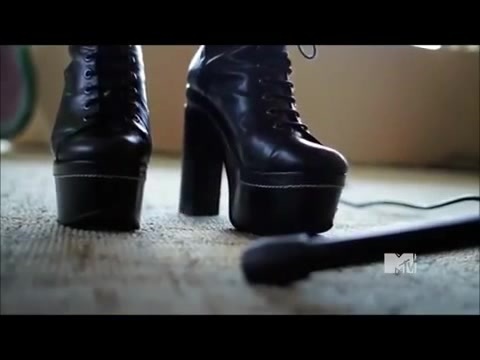 Demi Lovato - Stay Strong Premiere Documentary Full 42710