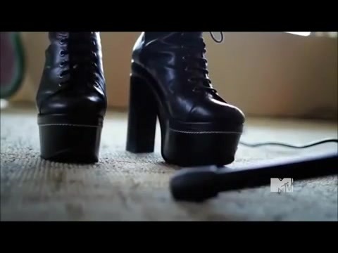 Demi Lovato - Stay Strong Premiere Documentary Full 42712