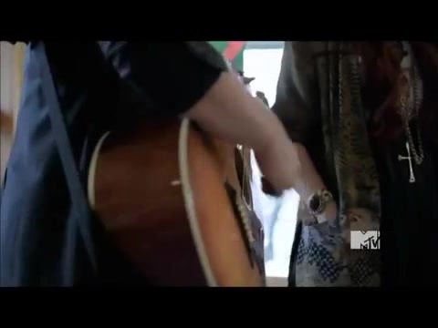 Demi Lovato - Stay Strong Premiere Documentary Full 42719