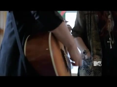 Demi Lovato - Stay Strong Premiere Documentary Full 42723