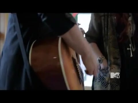 Demi Lovato - Stay Strong Premiere Documentary Full 42725