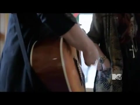 Demi Lovato - Stay Strong Premiere Documentary Full 42727