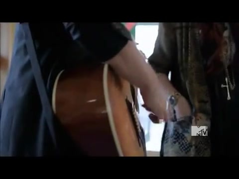 Demi Lovato - Stay Strong Premiere Documentary Full 42729