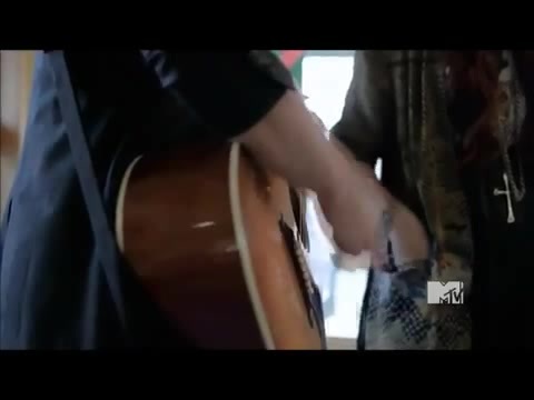 Demi Lovato - Stay Strong Premiere Documentary Full 42730