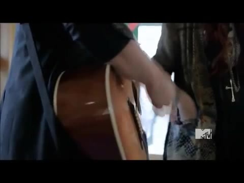 Demi Lovato - Stay Strong Premiere Documentary Full 42731