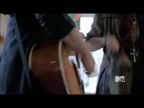 Demi Lovato - Stay Strong Premiere Documentary Full 42740