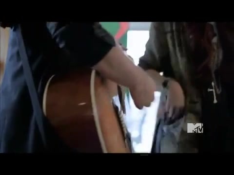 Demi Lovato - Stay Strong Premiere Documentary Full 42744