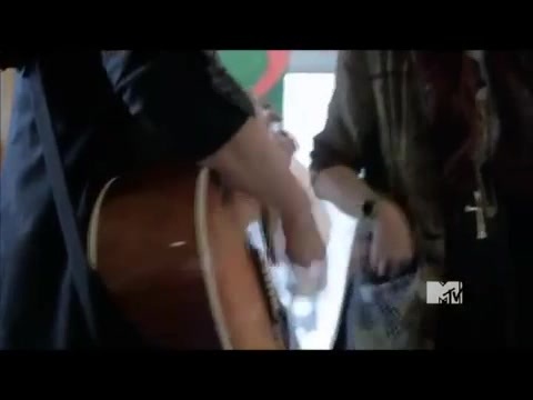 Demi Lovato - Stay Strong Premiere Documentary Full 42747