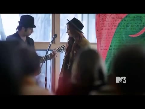 Demi Lovato - Stay Strong Premiere Documentary Full 42797 - Demi - Stay Strong Documentary Part o81