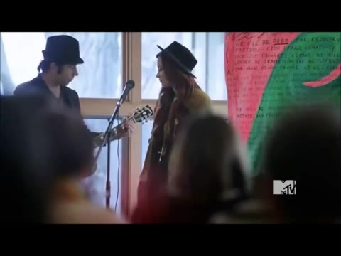 Demi Lovato - Stay Strong Premiere Documentary Full 42799 - Demi - Stay Strong Documentary Part o81