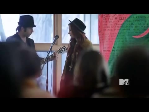 Demi Lovato - Stay Strong Premiere Documentary Full 42802 - Demi - Stay Strong Documentary Part o81