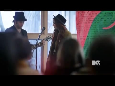 Demi Lovato - Stay Strong Premiere Documentary Full 42830 - Demi - Stay Strong Documentary Part o81