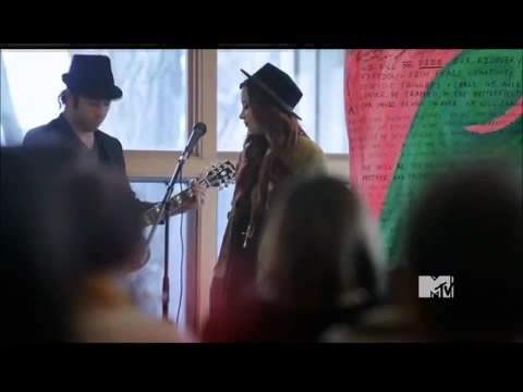 Demi Lovato - Stay Strong Premiere Documentary Full 42832 - Demi - Stay Strong Documentary Part o81