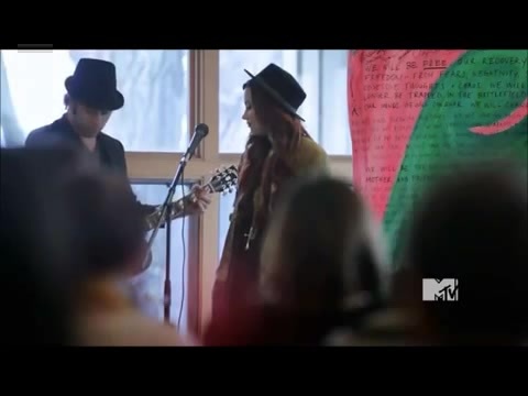 Demi Lovato - Stay Strong Premiere Documentary Full 42847 - Demi - Stay Strong Documentary Part o81