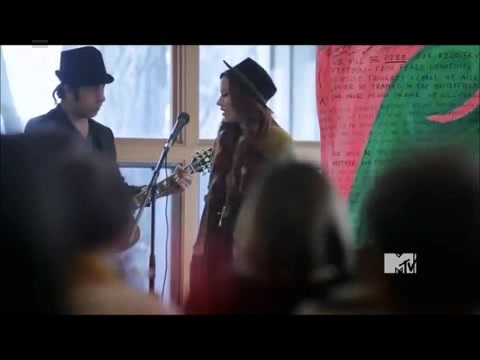 Demi Lovato - Stay Strong Premiere Documentary Full 42864 - Demi - Stay Strong Documentary Part o81