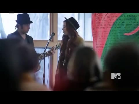 Demi Lovato - Stay Strong Premiere Documentary Full 42867 - Demi - Stay Strong Documentary Part o81