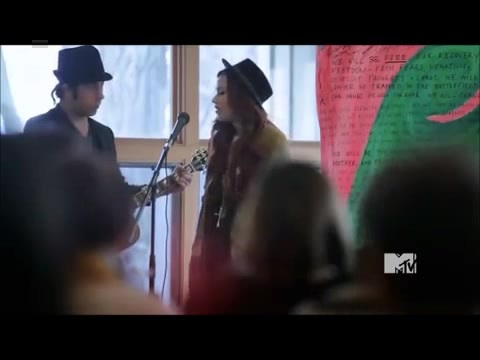 Demi Lovato - Stay Strong Premiere Documentary Full 42869 - Demi - Stay Strong Documentary Part o81