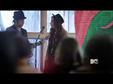 Demi Lovato - Stay Strong Premiere Documentary Full 42870 - Demi - Stay Strong Documentary Part o81