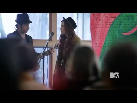 Demi Lovato - Stay Strong Premiere Documentary Full 42872