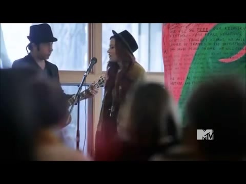 Demi Lovato - Stay Strong Premiere Documentary Full 42873 - Demi - Stay Strong Documentary Part o81