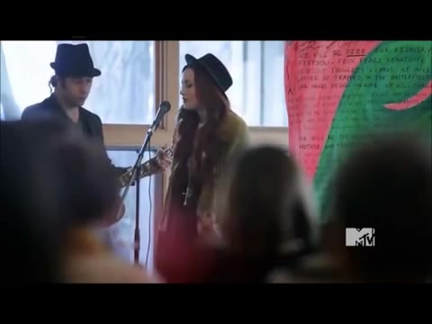 Demi Lovato - Stay Strong Premiere Documentary Full 42886