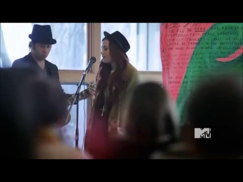 Demi Lovato - Stay Strong Premiere Documentary Full 42892