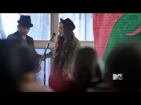 Demi Lovato - Stay Strong Premiere Documentary Full 42897