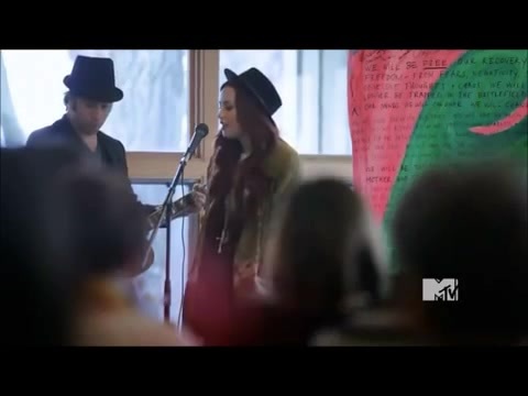 Demi Lovato - Stay Strong Premiere Documentary Full 42902