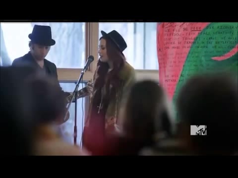 Demi Lovato - Stay Strong Premiere Documentary Full 42903