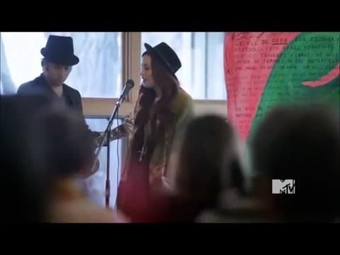 Demi Lovato - Stay Strong Premiere Documentary Full 42906