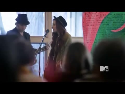 Demi Lovato - Stay Strong Premiere Documentary Full 42921