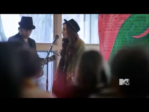 Demi Lovato - Stay Strong Premiere Documentary Full 42923
