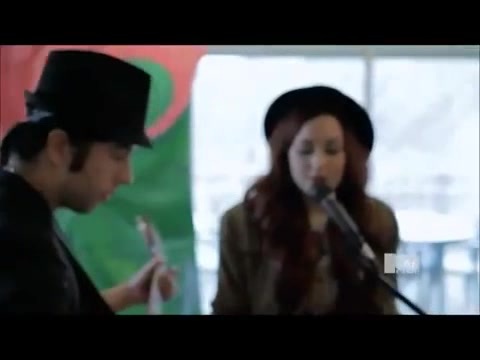 Demi Lovato - Stay Strong Premiere Documentary Full 42936
