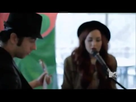 Demi Lovato - Stay Strong Premiere Documentary Full 42941