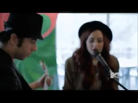 Demi Lovato - Stay Strong Premiere Documentary Full 42942