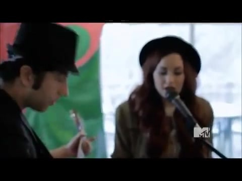 Demi Lovato - Stay Strong Premiere Documentary Full 42947