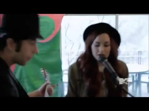 Demi Lovato - Stay Strong Premiere Documentary Full 42948