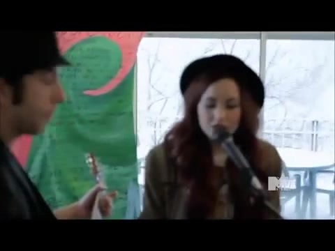 Demi Lovato - Stay Strong Premiere Documentary Full 42952