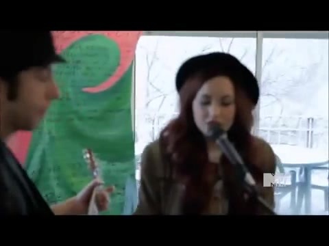 Demi Lovato - Stay Strong Premiere Documentary Full 42953