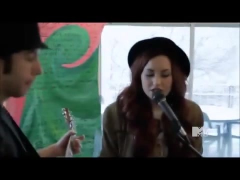 Demi Lovato - Stay Strong Premiere Documentary Full 42955